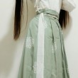 经典西尔酱校服图片:独具艺术美感的照片